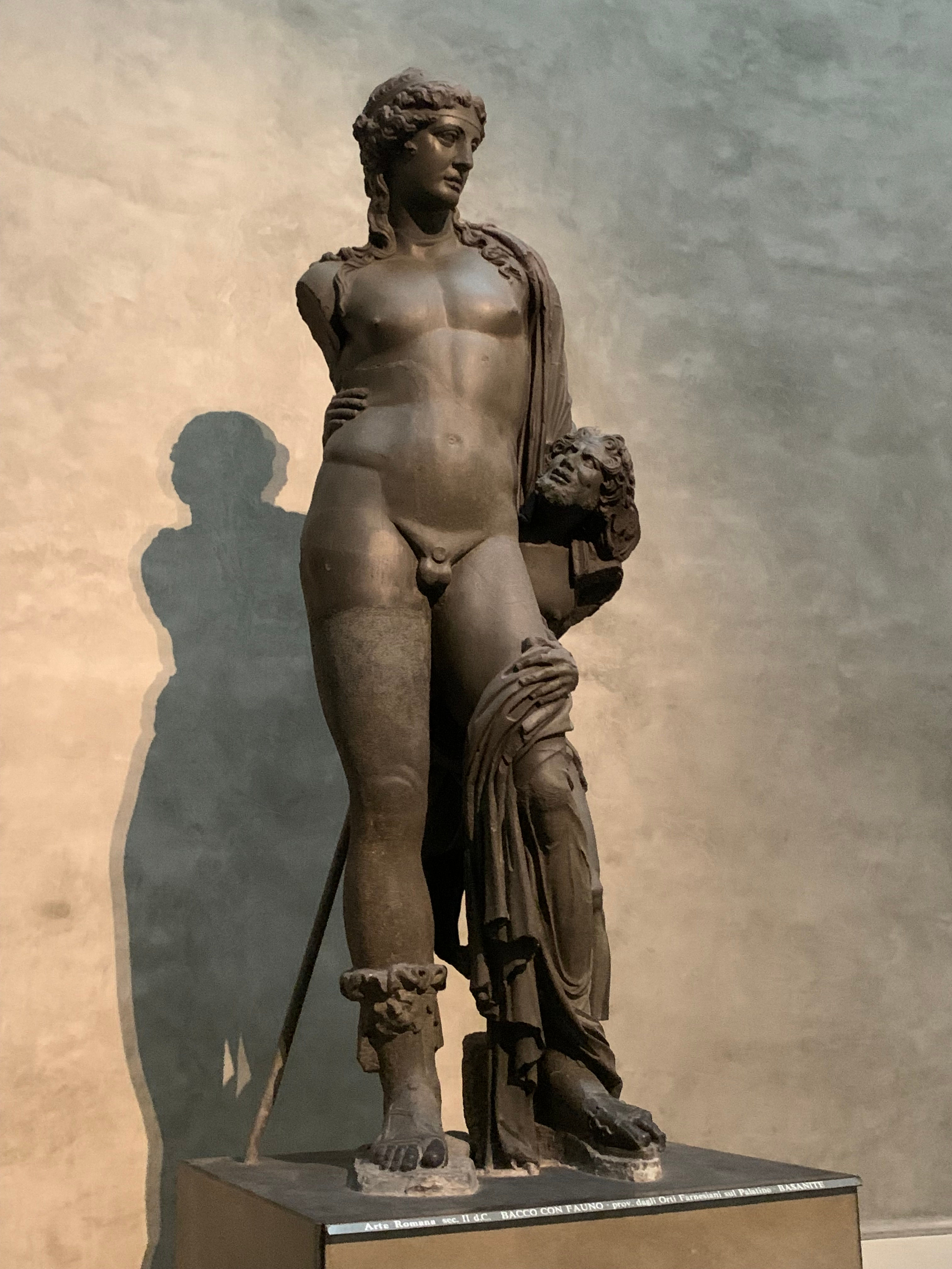 Arch_Museum